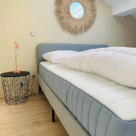 Apartament T2 Confort Ideal Pour Votre Sejour