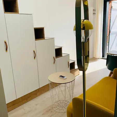 T2 Confort Ideal Pour Votre Sejour 아파트 *
