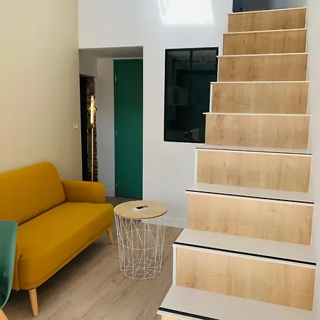 T2 Confort Ideal Pour Votre Sejour 아파트